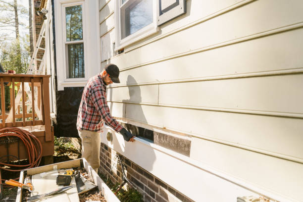 Top rated local Siding Repair specialists in Worthington, PA